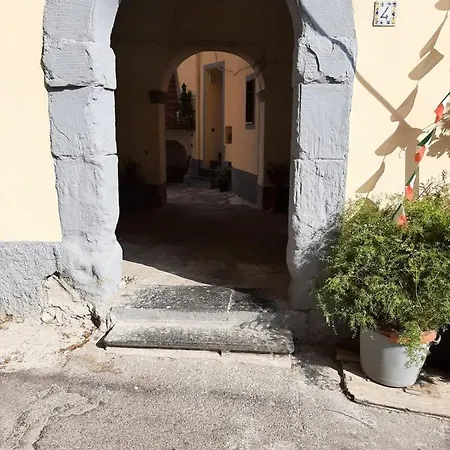 Appartamento casa anna Vico Equense Esterno foto