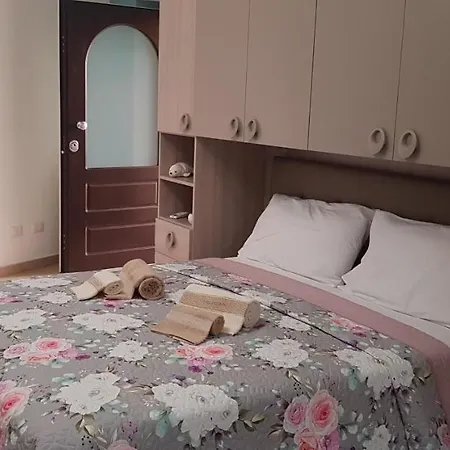 Appartamento casa anna Vico Equense Esterno foto