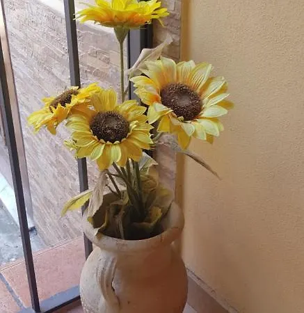 Appartamento casa anna Vico Equense Esterno foto