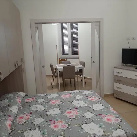 Appartamento casa anna Vico Equense Esterno foto
