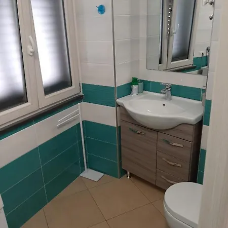 Appartamento casa anna Vico Equense Esterno foto