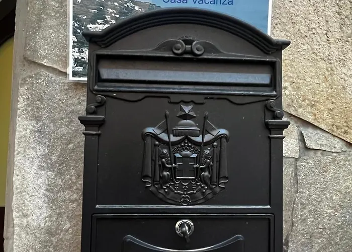 Casa Anna