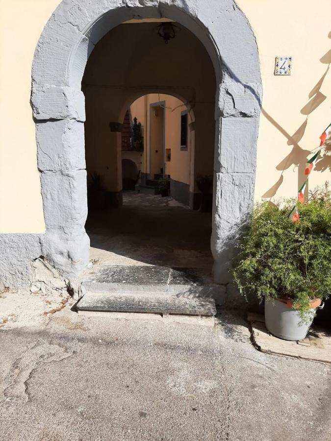 Casa Anna Vico Equense