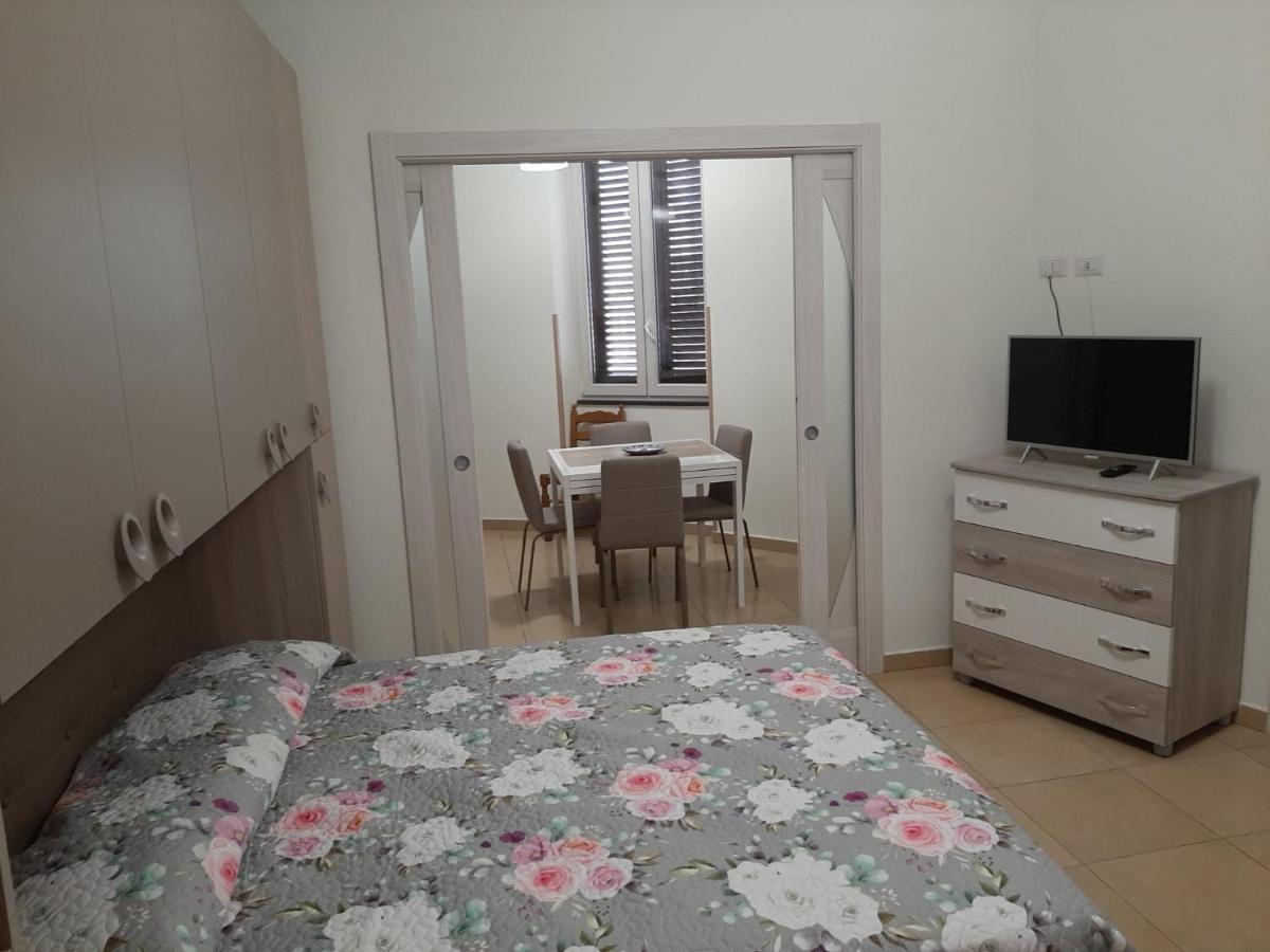 Apartment Casa Anna *