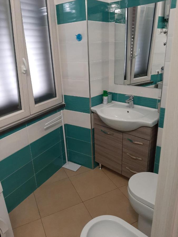 Apartment Casa Anna Vico Equense