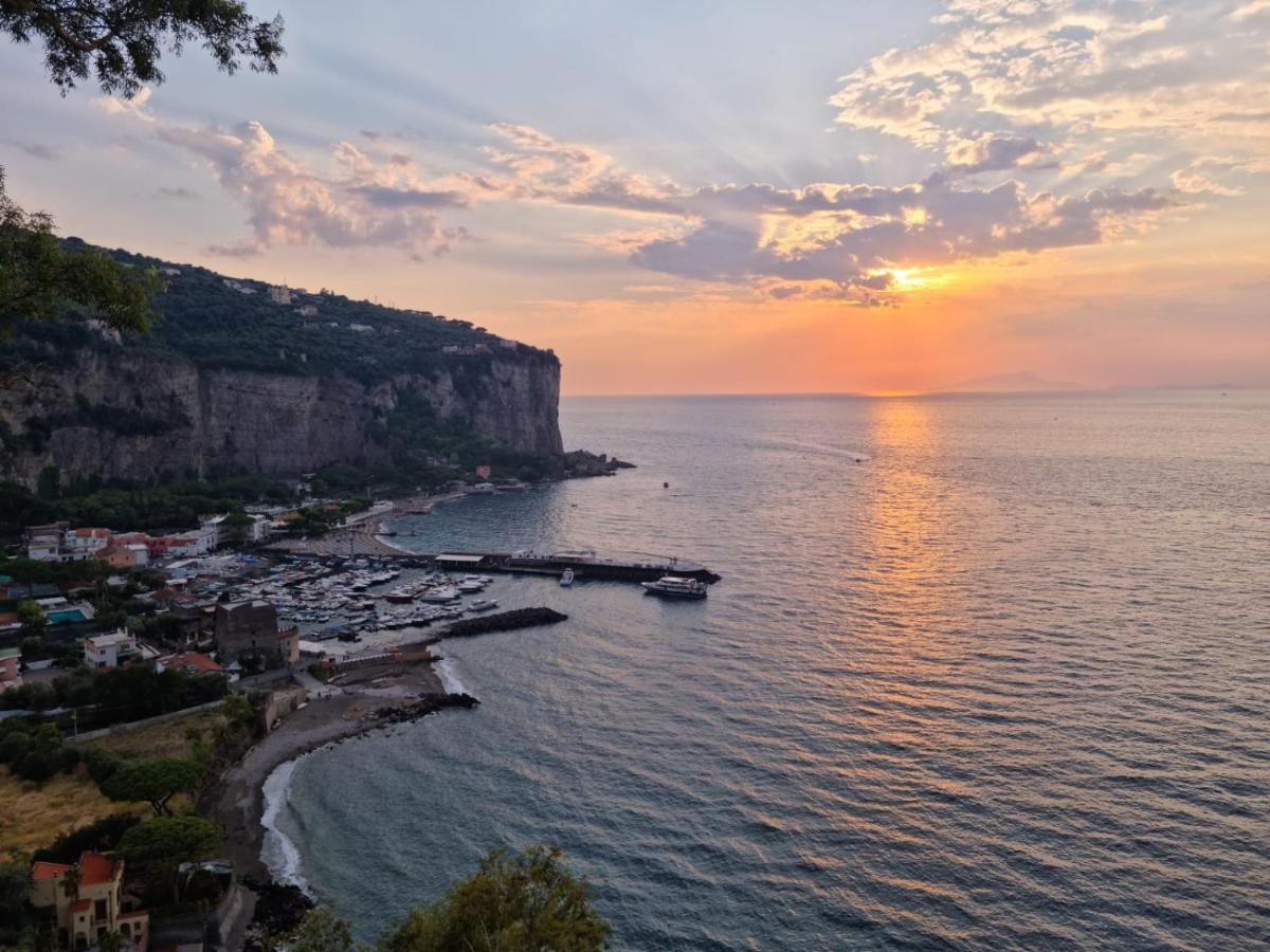 Casa Anna Apartment Vico Equense