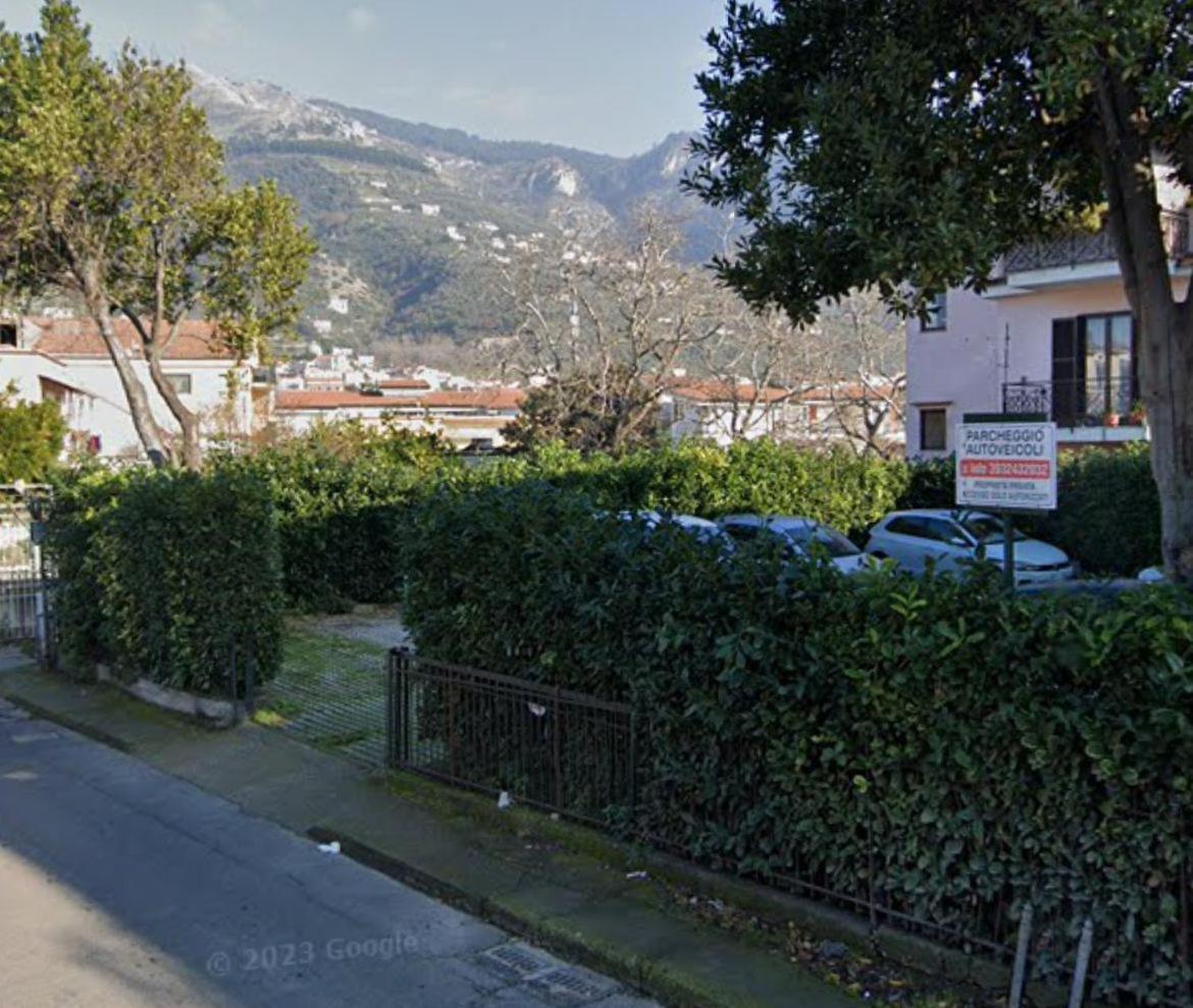 Casa Anna Apartment Vico Equense