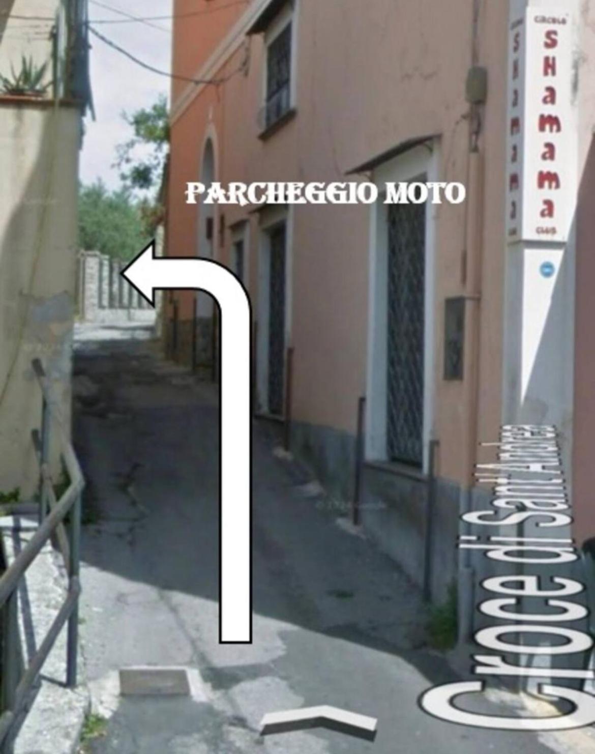Appartamento Casa Anna