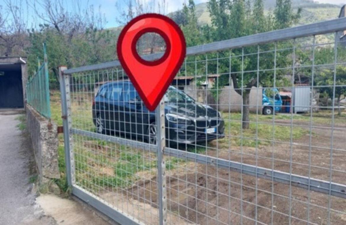 Appartamento Casa Anna Vico Equense