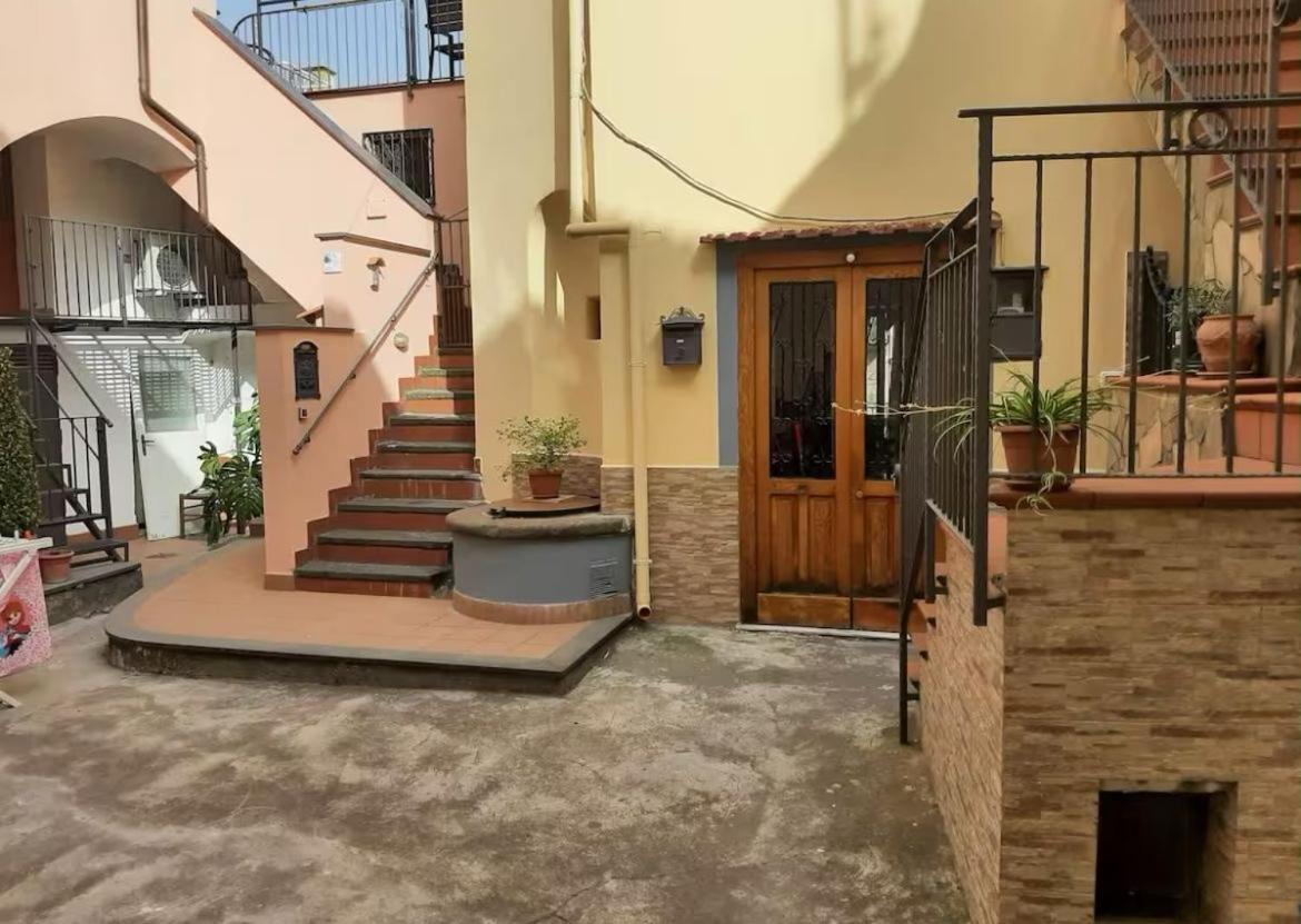 Casa Anna * Vico Equense