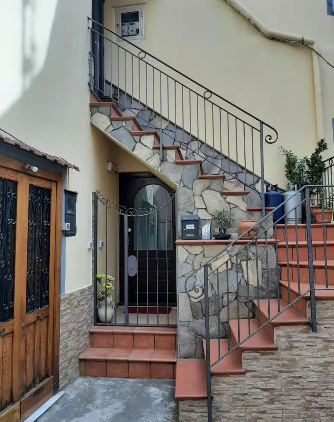 Casa Anna Appartamento *