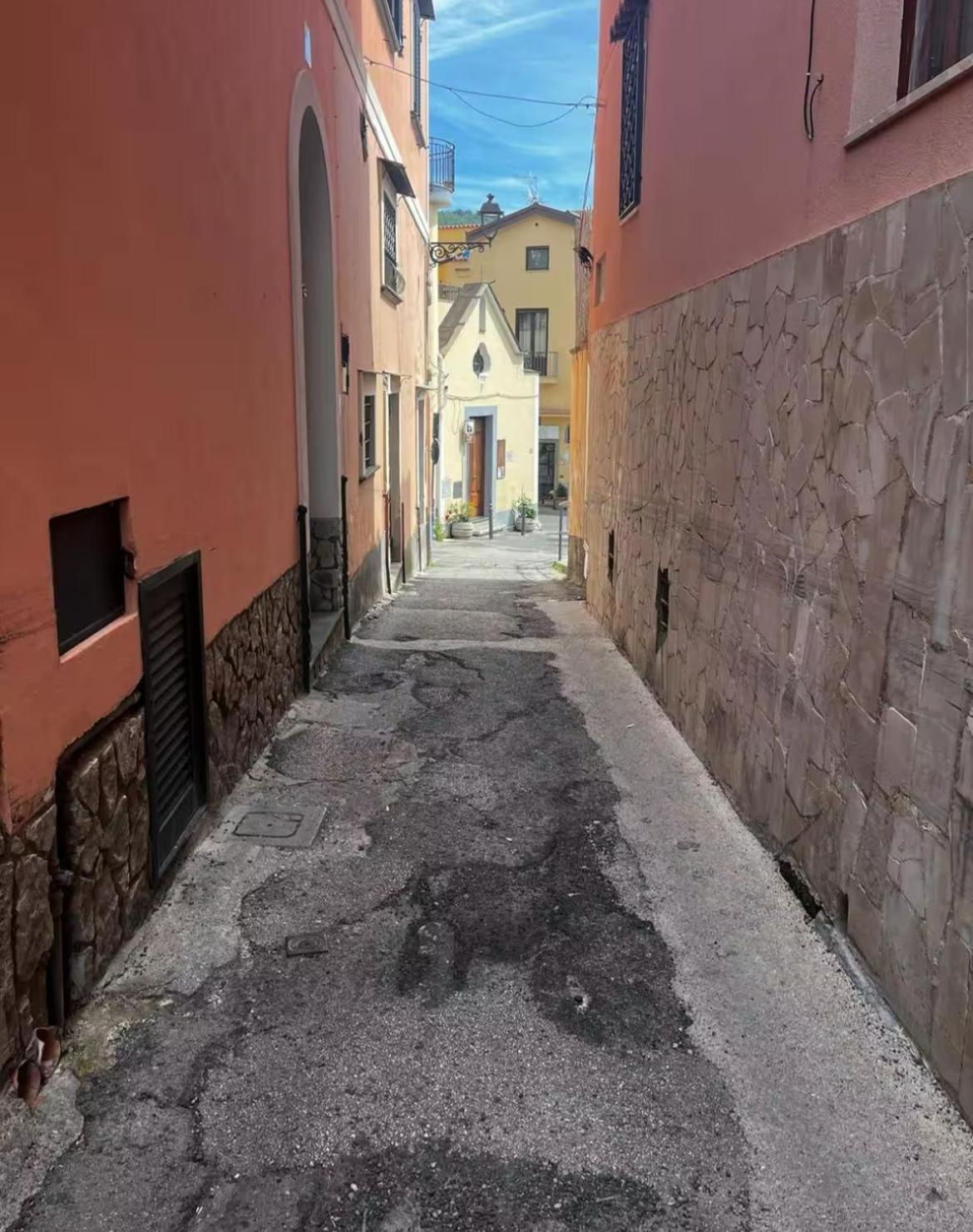 Appartamento Casa Anna Vico Equense